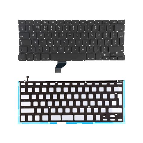 Image result for MacBook Keyboard Layout