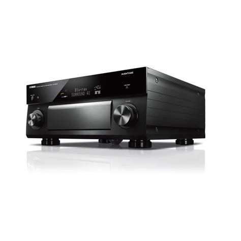 Buy Yamaha Home Theatre Online in India | Authorised Dealer — ProHiFi India