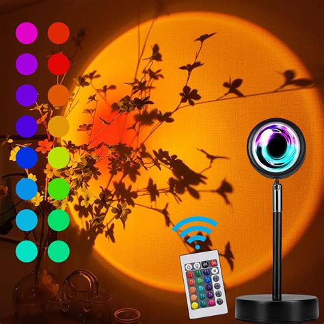 Sunset Lamp Review 的图像结果