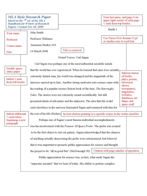 Image result for Research Article Format Example