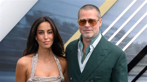 Where does Brad Pitt Live? Inside The Design-Forward ‘F1: The Movie’ Star's Real Estate ...