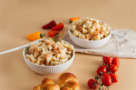 Does Cooling Pasta Reduce Carbs? – World of Pastabilities