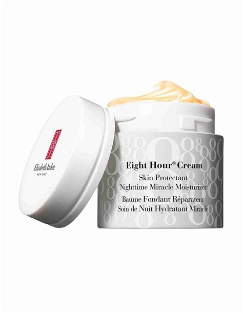 Eight Hour® Cream Skin Protectant Nighttime Miracle Moisturizer • Value