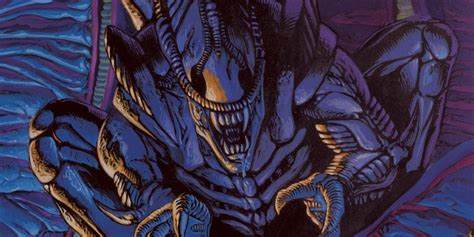Image result for Alien Marvel Movie