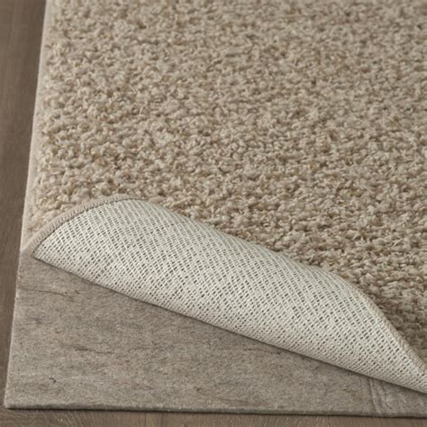 Mohawk Home Kodiak Shag 5 X 8 (ft) Buckskin Indoor Solid Global Area ...