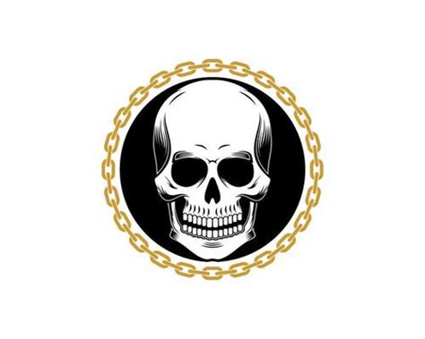 Chain Circle 的图像结果