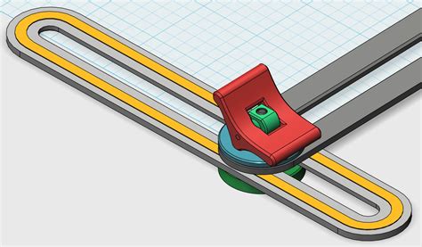 Image result for Lock Block Ruler Tutorial