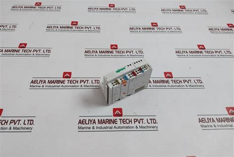 Wago 750-333 Fieldbus Coupler Profibus Dp 12Mbd/Dpv1 24V Dc, 55 C ...