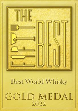 Award Winning Single Malt Whisky from Northern Distilleries India