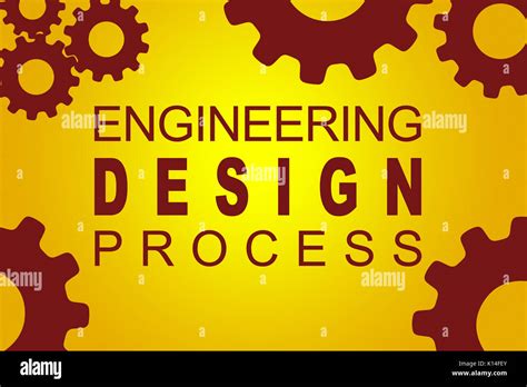 Image result for Engineering Design Process Clip Art