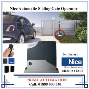 Image result for Automatic Sliding Gate Receivers