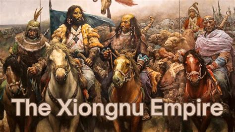 Huns Empire History: A Formidable Force | AncientPedia