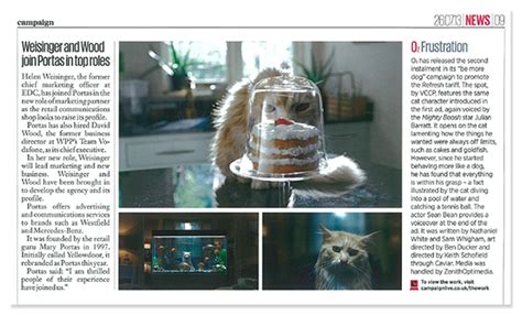 Image result for O2 Advert Dog