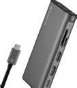 CADYCE (CA-2HDVG) USB-C TO Dual HDMI & VGA Docking Station Price in ...