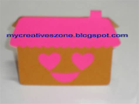 Image result for Mini Sticky Notes Craft Idea