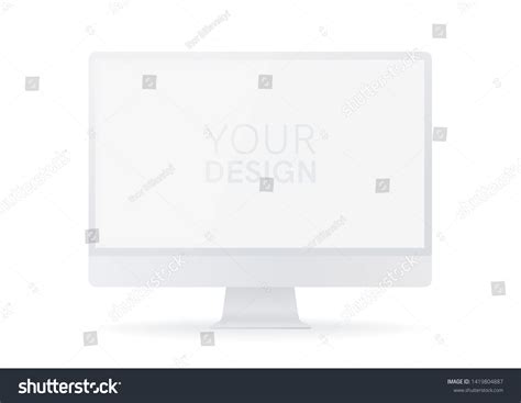 Computer Control Screen Template 的图像结果