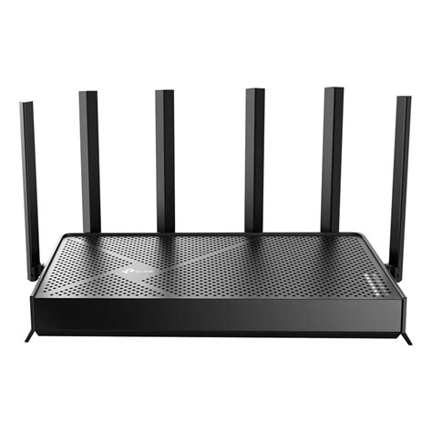 TP-Link BE6500 Archer BE400 Dual-Band Wi-Fi 7 Router - tpstech.in