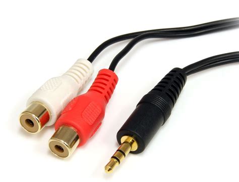 RCA Audio Cable 的图像结果