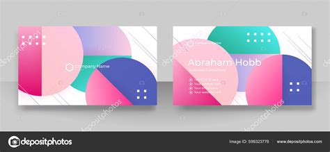 Business Card Background Design 的图像结果