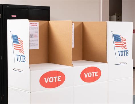 Straight Ticket Voting Example 的图像结果