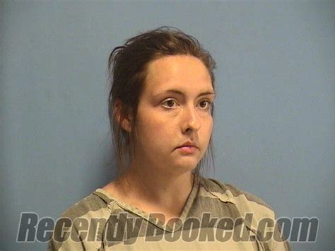 SARA CONNORS Arrest Record & Booking Info - St Tammany Parish ...