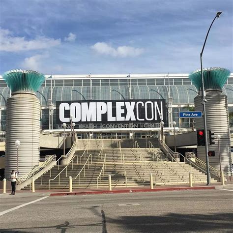 ComplexCon 盛况绝对超乎你想象