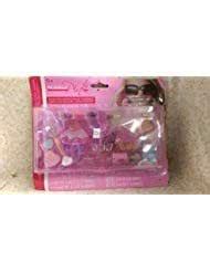 Runway Pink Beauty Babe Glam Box : Amazon.in: Beauty