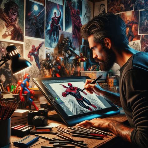 Image result for Create Your Own Comic Book