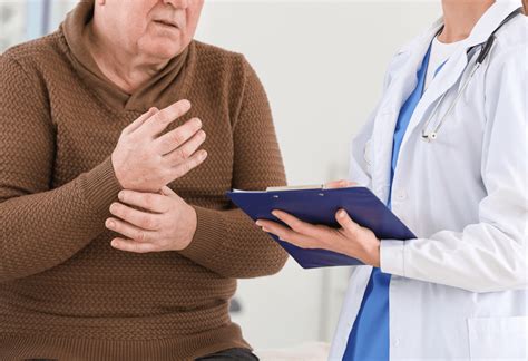 What Causes Your Hands to Shake When You Get Older? | Tremor Care