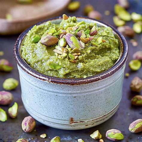 Image result for Pistachio Paste Recipe