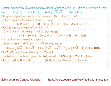 Image result for Class 9 Math Chapter 4