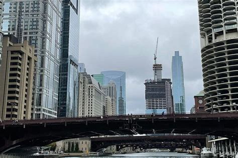 The Loop, River North and Chicago’s Theater District: A Self-Guided ...