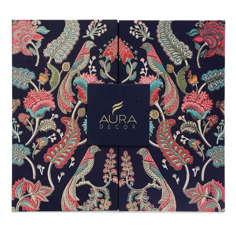 Maharaja Royal Votive Candle Gift Set – AuraDecor