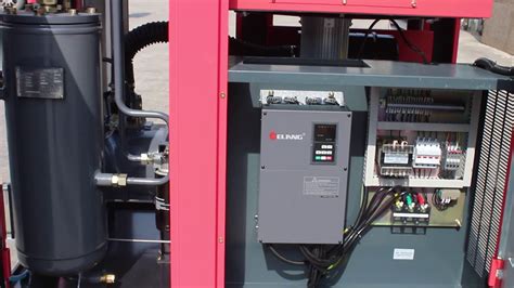 Image result for Helical Screw Compressor Animation