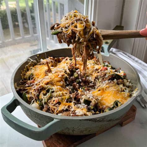 20 Easy Pepper Recipes You Need To Make