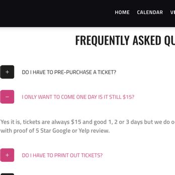 TANNER GUN SHOW - Updated January 2026 - 314 Photos & 55 Real Reviews ...