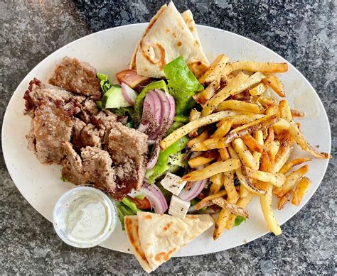 Greco Fresh Grille | Charlottes Got A Lot