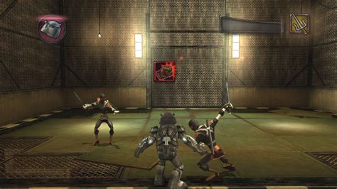 Teenage mutant ninja turtles pc game 2007 - loanskop