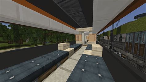 Create Mod Train 的图像结果