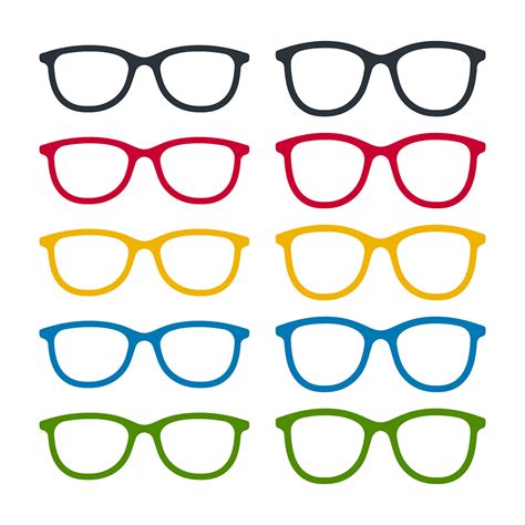 Eyeglasses Clipart Free at Ina Pfarr blog