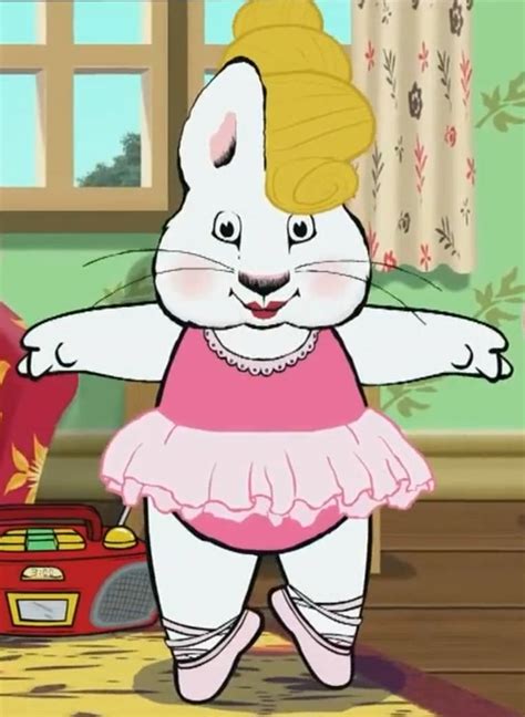 Image result for Max & Ruby Dance