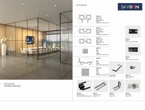 Image result for Modular Partition