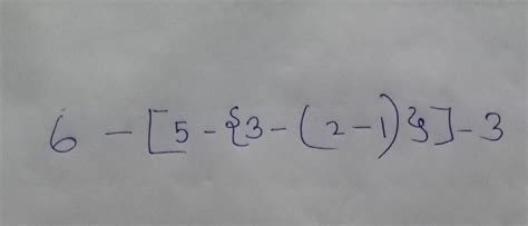 solve this but answer should be 0 b'coz in answer sheet 0 is there so ...