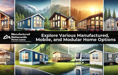 #1 Manufactured Home Loan Calculator - What Can You Afford?