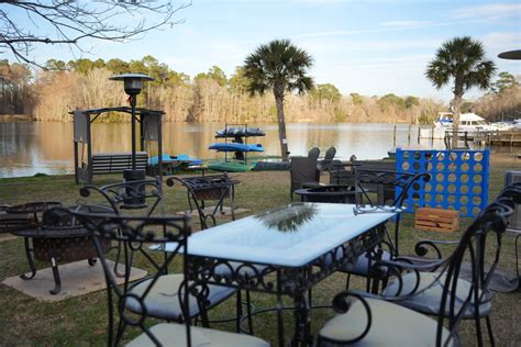 Lake Marion Cabin Rentals: How to Choose the Perfect Waterfront Cabin ...