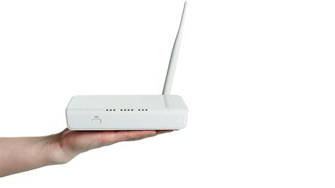 What Does WPS Mean On A Wi-Fi Router?