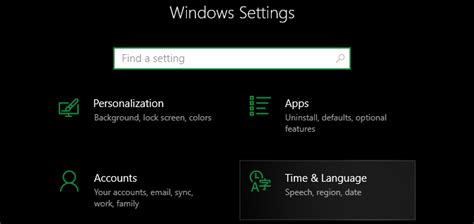 Change System Language 的图像结果