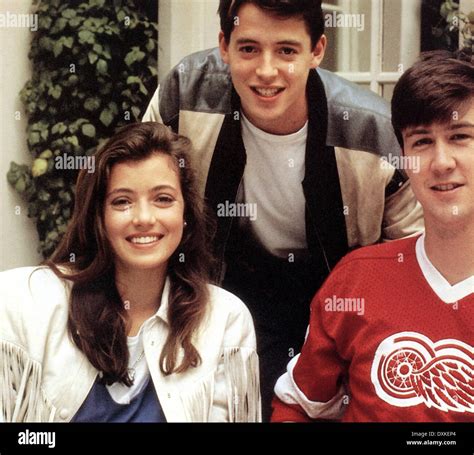 Ferris Bueller Series