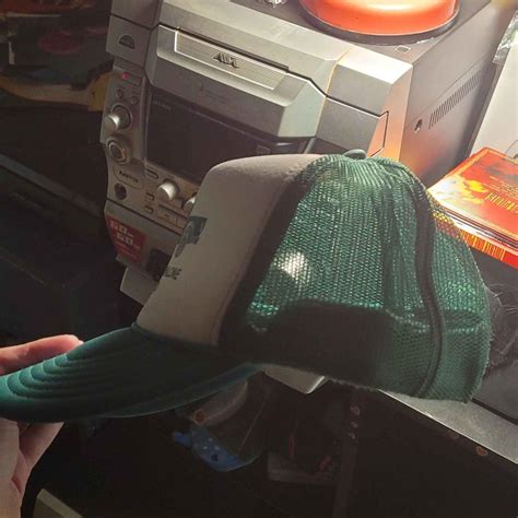 Post Malone Hat from AUS tour 2023 Originally bought... - Depop