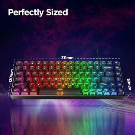 Lenovo K510 Wired USB Standard Gaming Keyboard Compatible with Desktop ...